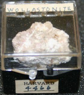 Wollastonite