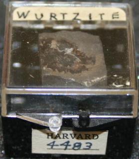 Wurtzite