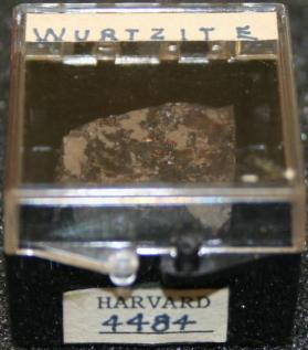 Wurtzite