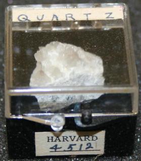 Quartz
