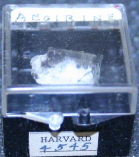 Aegirine