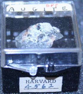 Augite