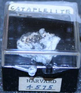 Catapleiite
