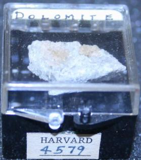 Dolomite