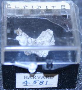 Elpidite
