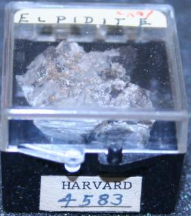 Elpidite