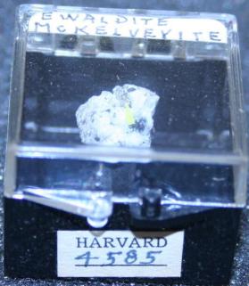 Ewaldite