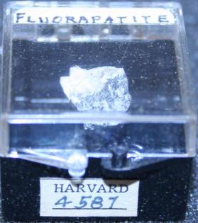 FLUORAPATITE