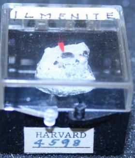 Ilmenite