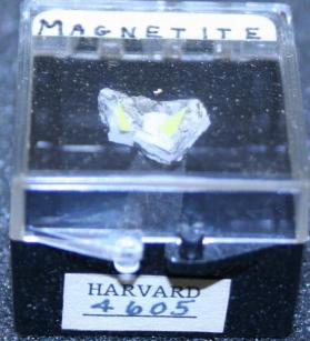 Magnetite
