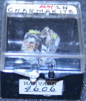 Charmarite-2h
