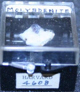 Molybdenite