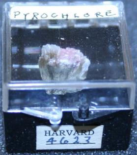 Pyrochlore