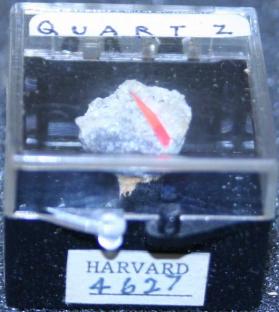 Quartz