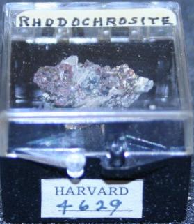 RHODOCHROSITE