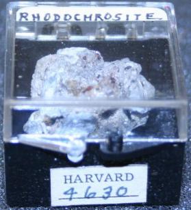 RHODOCHROSITE