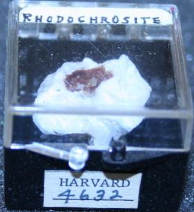 RHODOCHROSITE
