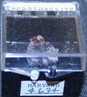 RHODOCHROSITE