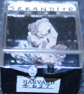 SERANDITE