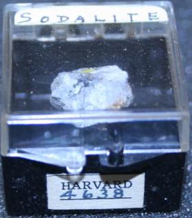 SODALITE