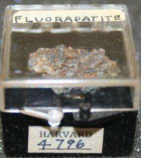 FLUORAPATITE
