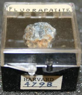 FLUORAPATITE