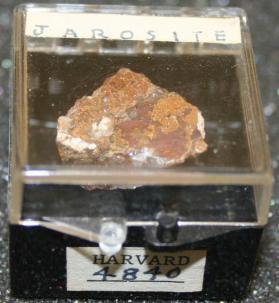 Jarosite