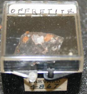 Offretite