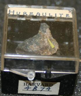 Hureaulite