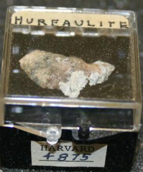 Hureaulite