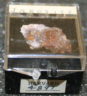 Jarosite