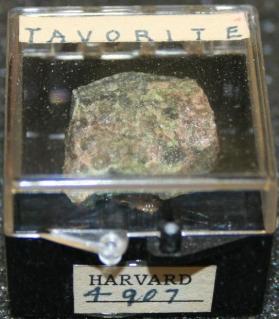 Tavorite