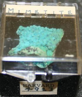 Mimetite