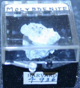 Molybdenite