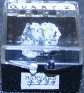 Quartz