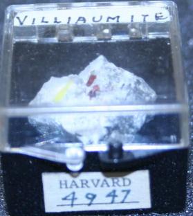 Villiaumite