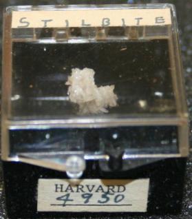 Stilbite