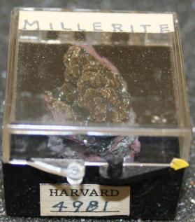 Millerite