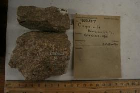 Limestone Granular