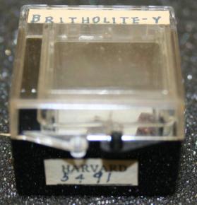 Britholite-(Y)