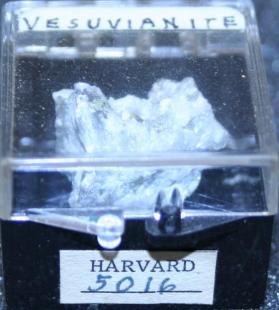 VESUVIANITE
