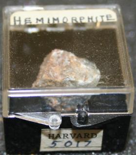 Hemimorphite