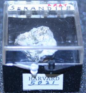 SERANDITE