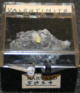 Valentinite