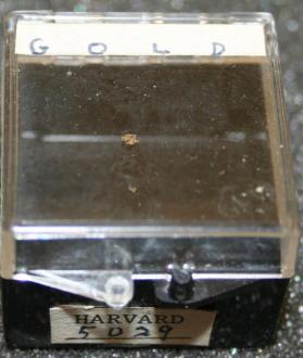 Gold