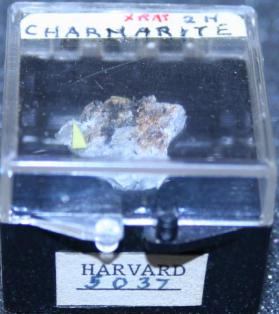 Charmarite-2h