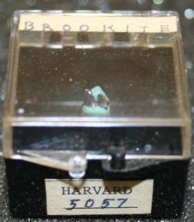 Brookite
