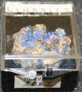 Linarite