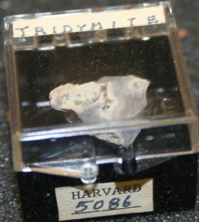 Tridymite