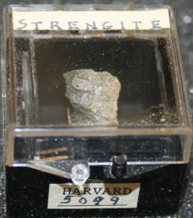 Strengite